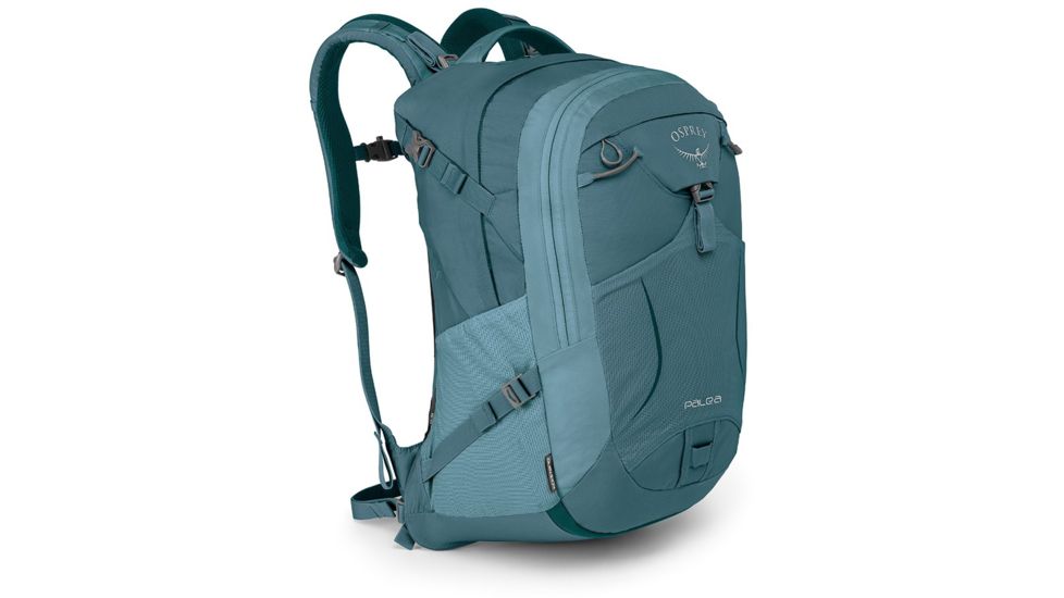 Kickstand Style 1 Backpack - Womens, Liquid Blue, One Size