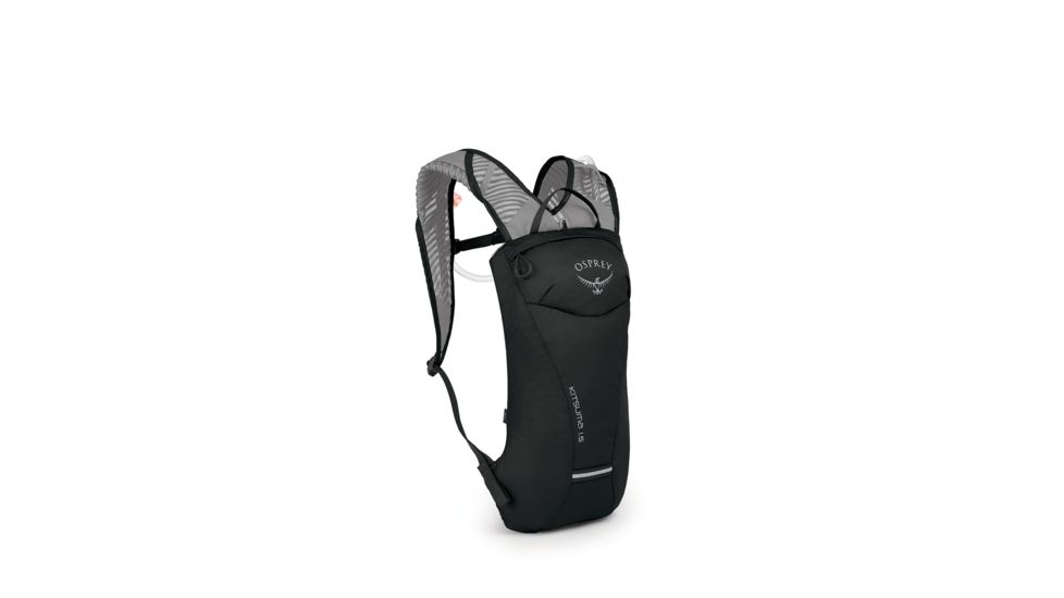 Osprey Kitsuma 1.5, Black , 10002120