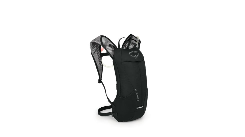 Osprey Kitsuma 7 Backpack, Black , 10001775