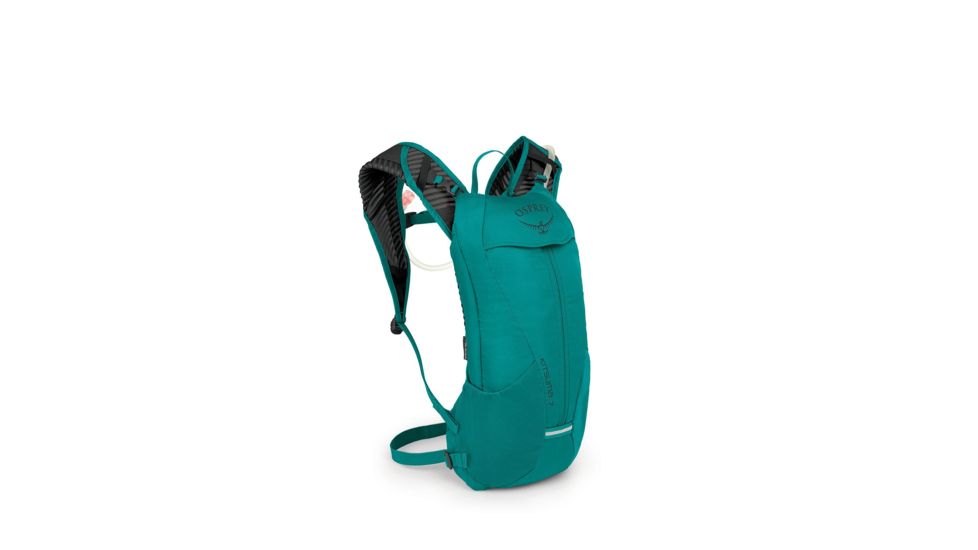 Osprey Kitsuma 7 Backpack, Teal Reef, 10001776