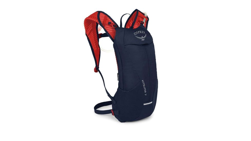 Osprey Kitsuma 7, Blue Mage, 10001777
