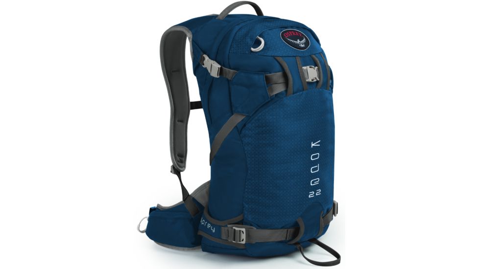 Osprey Kode 22 Pack-S-Blue Smoke