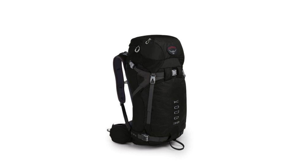 Osprey Kode 38 Pack - Alpenglow Orange S