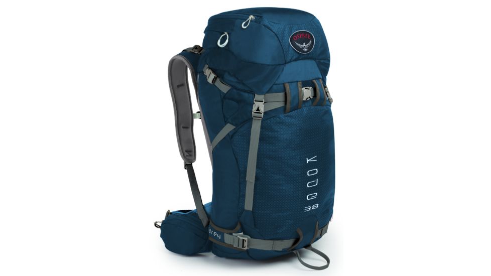 Osprey Kode 38 Pack-S-Blue Smoke