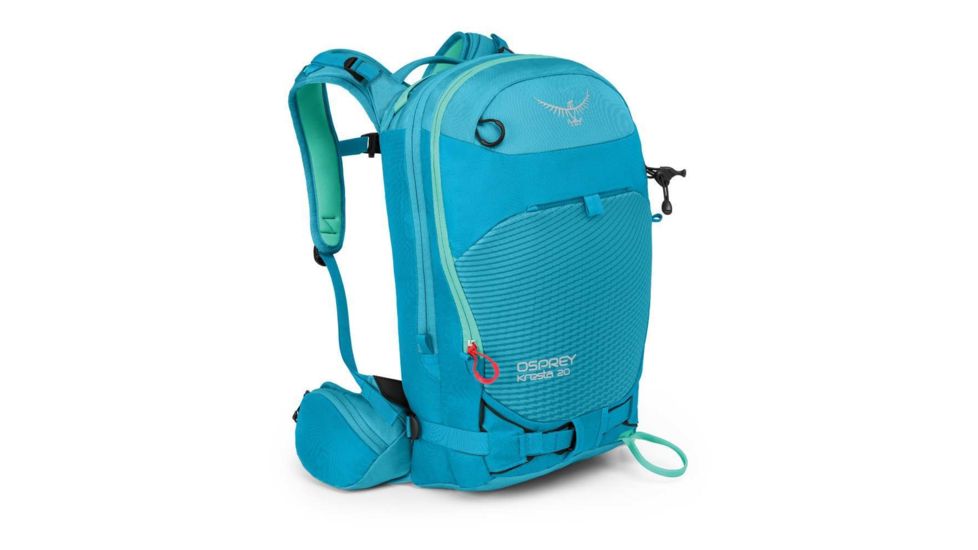 Osprey Kresta 20, Powder Blue, WXS/S, 10000530