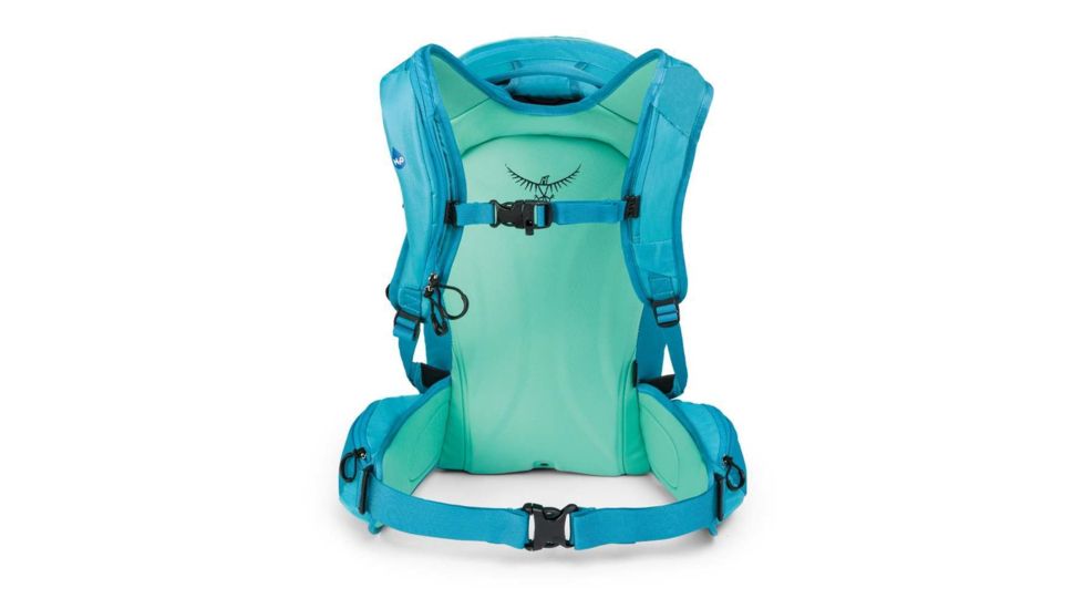 Osprey Kresta 20, Powder Blue, WXS/S, 10000530