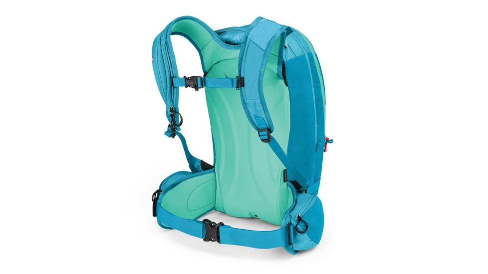 Osprey Kresta 20, Powder Blue, WXS/S, 10000530