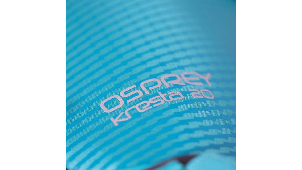 Osprey Kresta 20, Powder Blue, WXS/S, 10000530
