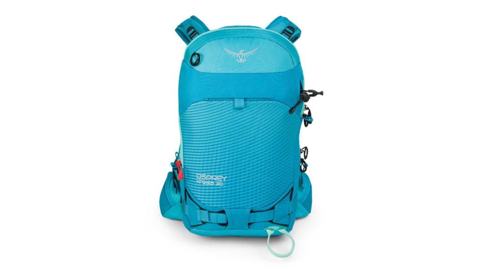 Osprey Kresta 20, Powder Blue, WXS/S, 10000530