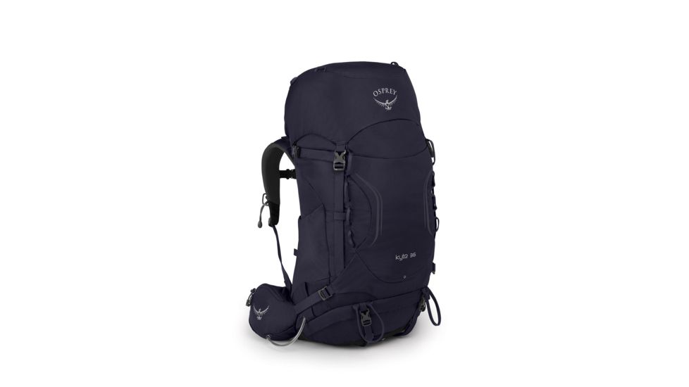 Osprey Kyte 36 Backpack, Mulberry Purple, WX/S, 10001839