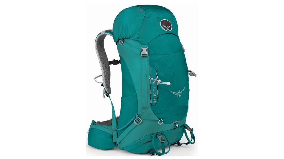 Osprey Kyte 36 Pack-Teal Blue-X-Small/Small
