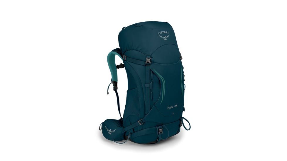 Osprey Kyte 46 Backpack, Icelake Green, WS/M, 10001836