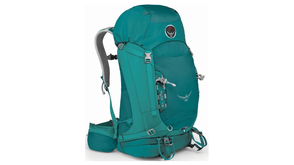 Osprey Kyte 46 Pack-Teal Blue-X-Small/Small