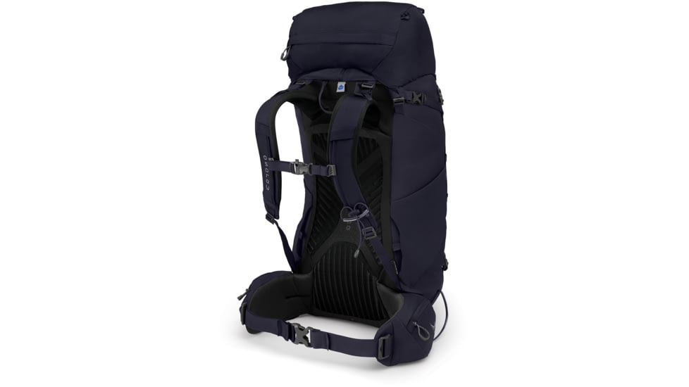 Osprey Kyte 56 Pack - Womens, Mulberry Purple, Small/Medium, 10003118