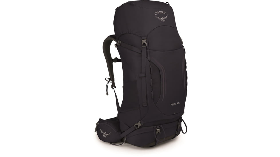 Osprey Kyte 56 Pack - Women's, Mulberry Purple, Small/Medium, 10003118