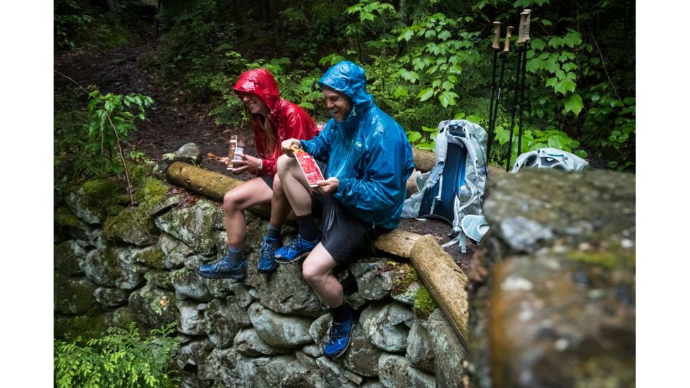 Osprey Levity 60 Pack, Parallax Silver, Large, 10001537