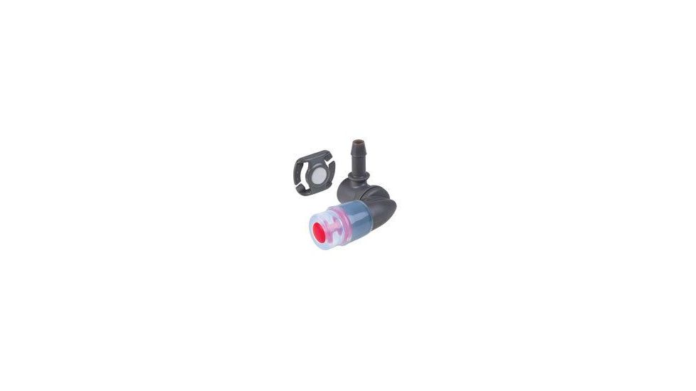 Magnetic Bite Valve