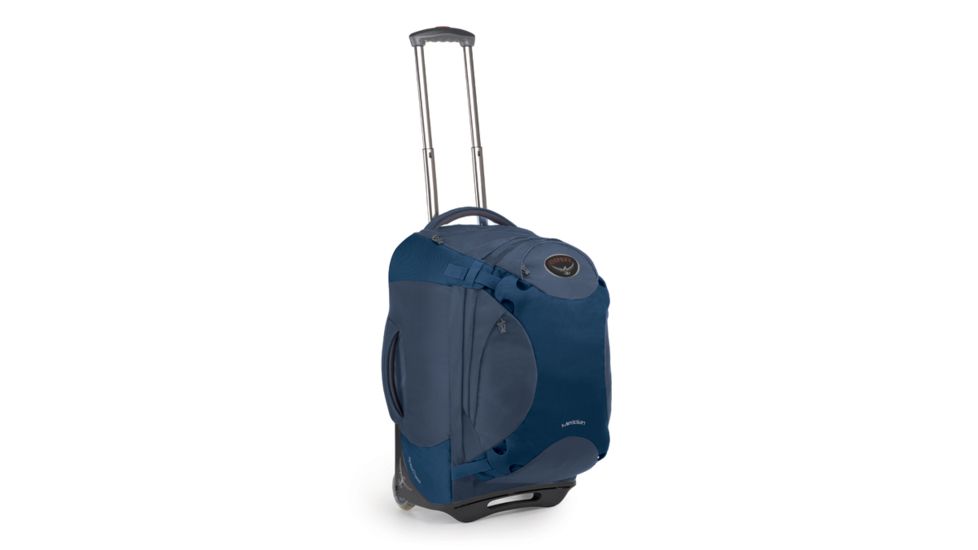 Osprey Meridian 22/60 L Pack-Alpine Blue