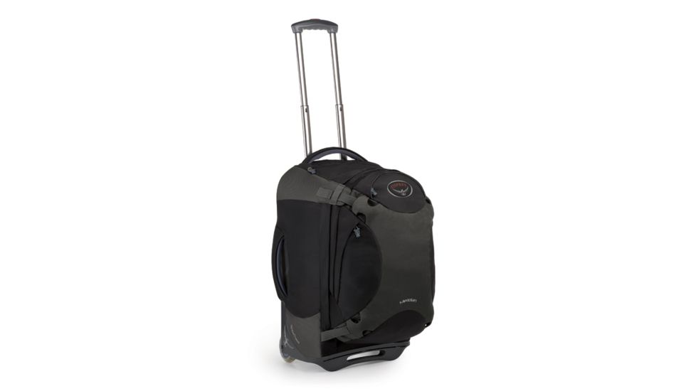Osprey Meridian 22/60 L Pack-Black