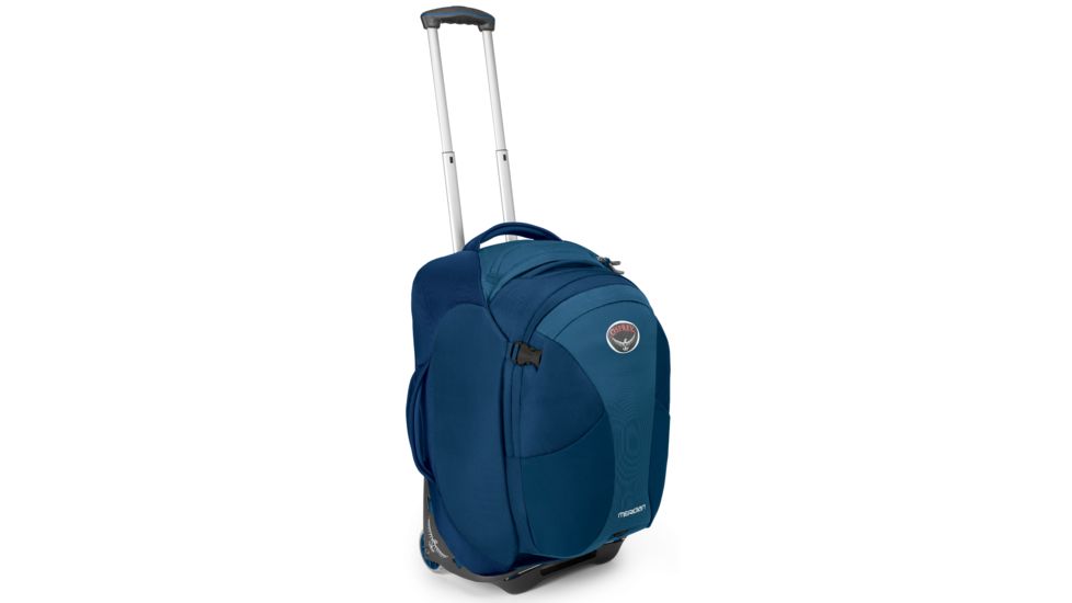 Osprey Meridian 22/60 L Pack-Lagoon Blue
