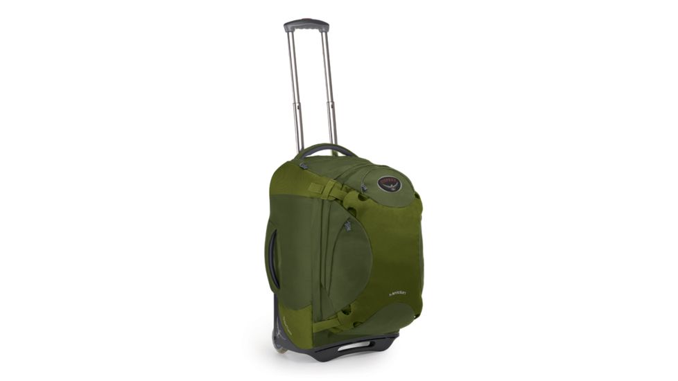 Osprey Meridian 22/60 L Pack-Lichen Green