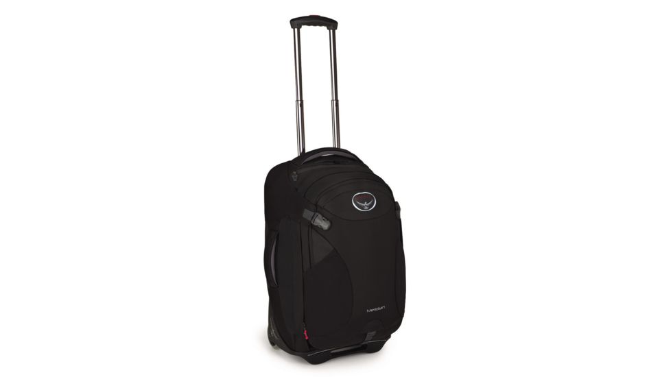 Meridian 22/60 L Pack-Metal Grey