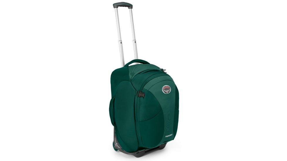 Osprey Meridian 22/60 L Pack-Rainforest Green