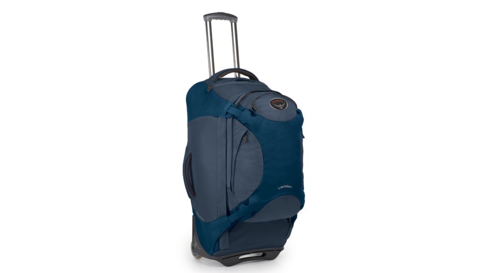 Osprey Meridian 28/75L Pack -Alpine Blue