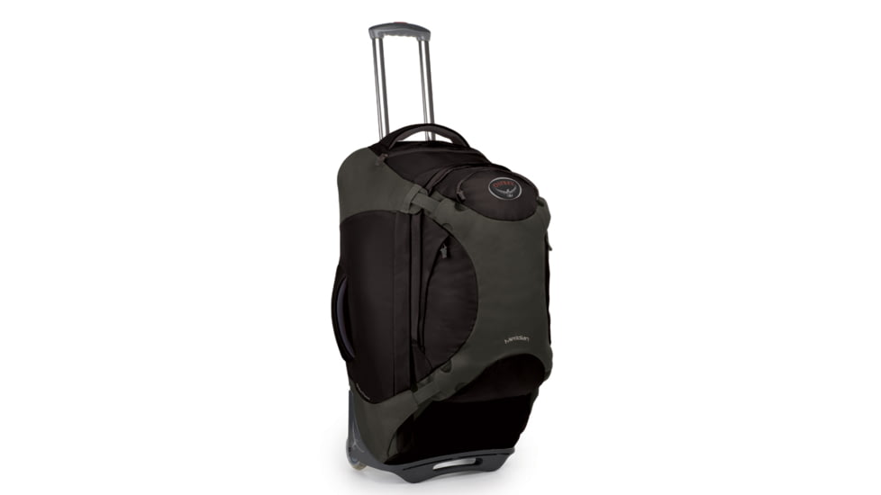 Osprey Meridian 28/75L Pack -Black
