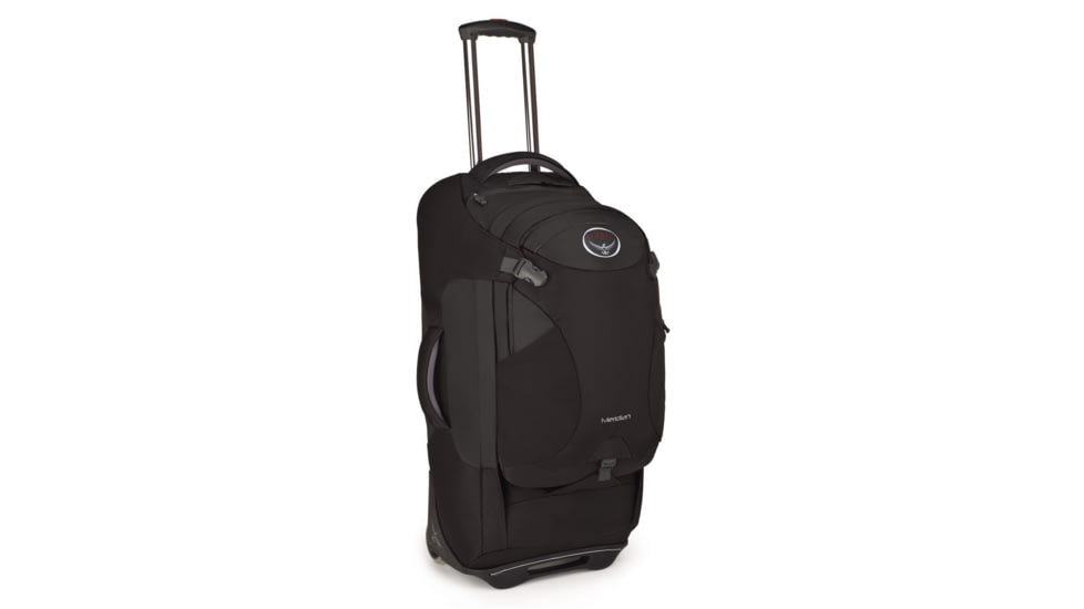 Meridian 28/75L Pack-Metal Grey