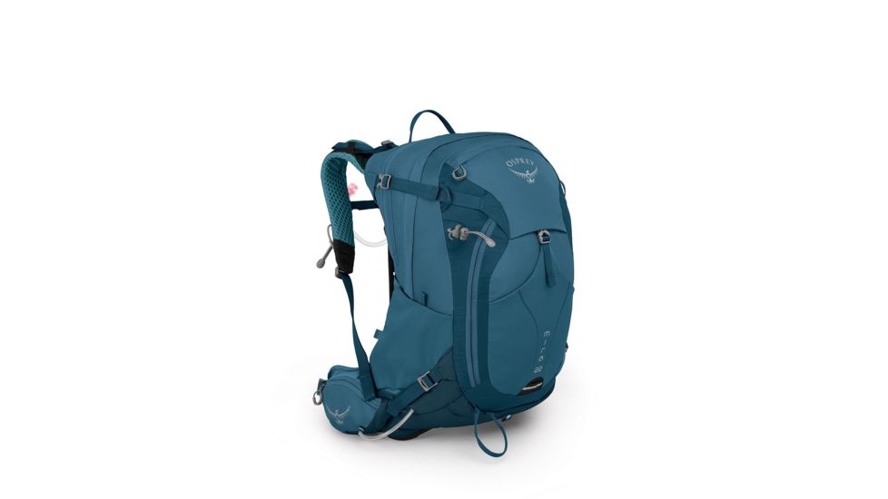 Osprey Mira 22 Backpack, Bahia Blue, 10001907