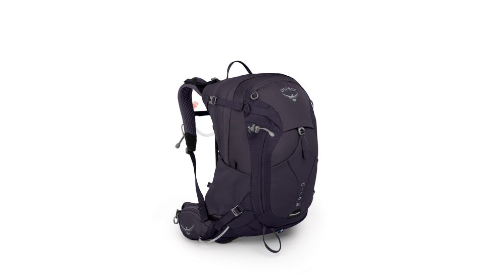 Osprey Mira 22 Backpack, Celestial Charcoal, 10001908