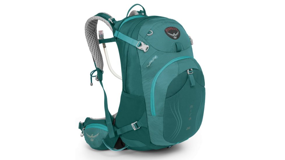 Mira AG 26 L Womens Backpack-Bondi Blue-WXS/S