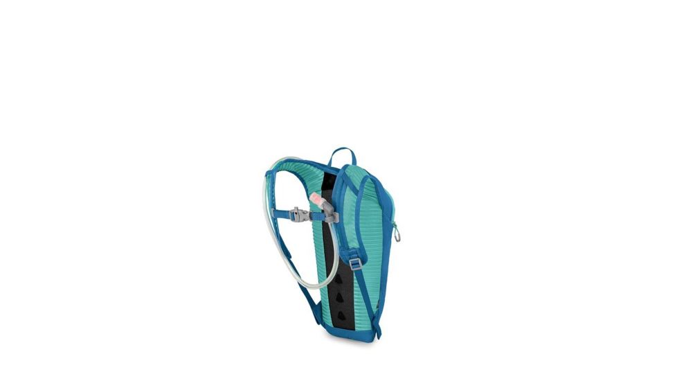 Osprey Moki 1.5 Backpacks - Kids, Sparrow Blue, One Size, 10002082