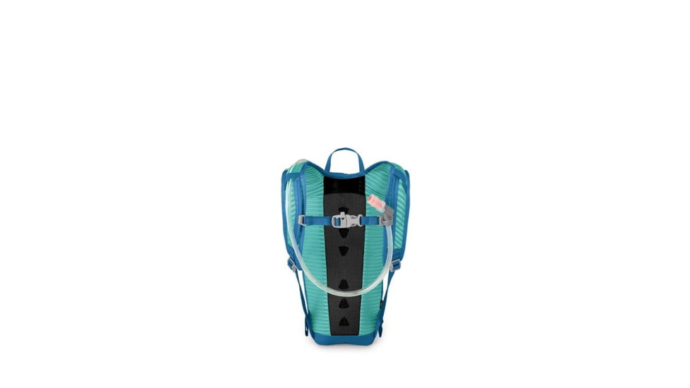 Osprey Moki 1.5 Backpacks - Kids, Sparrow Blue, One Size, 10002082
