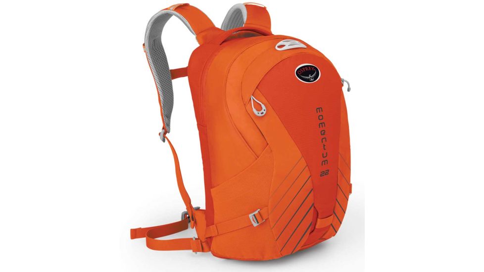 Momentum 22 Pack-Atomic Orange