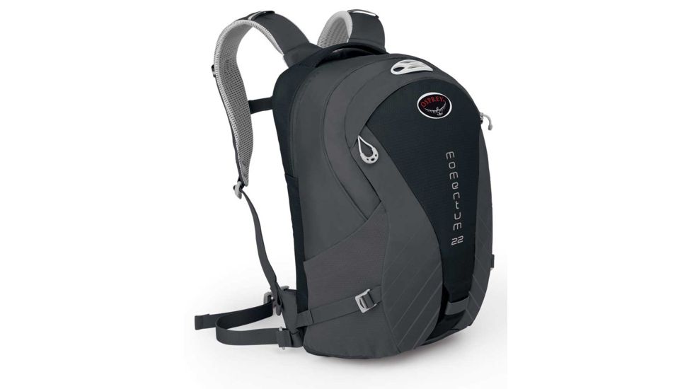 Momentum 22 Pack-Carbide Grey