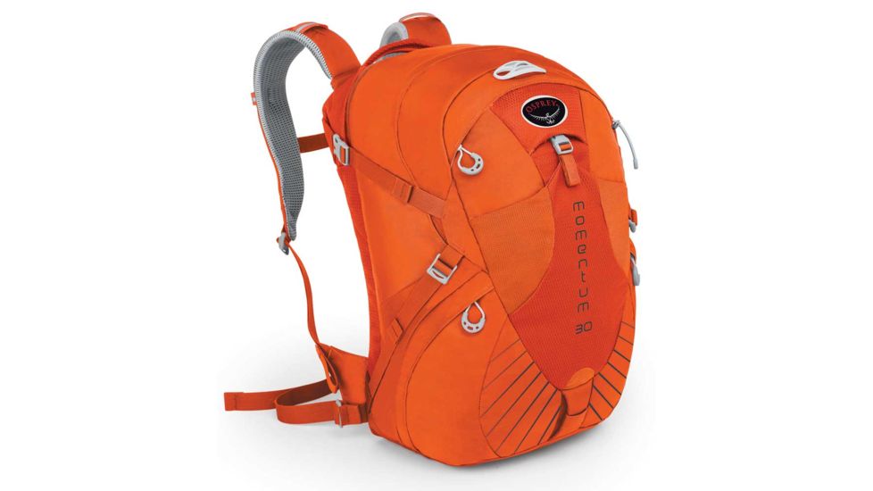 Momentum 30 Pack-Atomic Orange