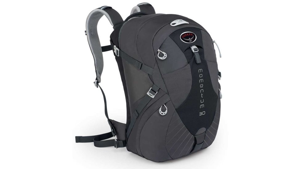 Momentum 30 Pack-Carbide Grey