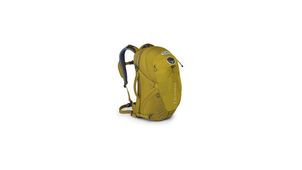 Osprey Momentum 34-Bamboo Yellow-M/L