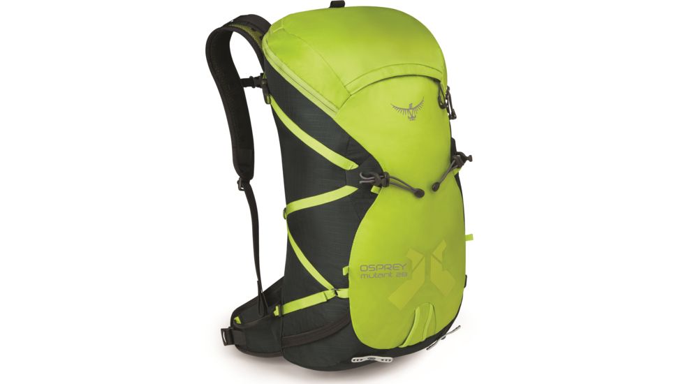 Mutant 28 Pack -Dyno Green