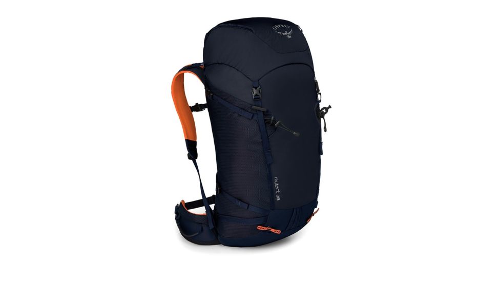 Osprey Mutant 38, Blue Fire, S/M, 10001650