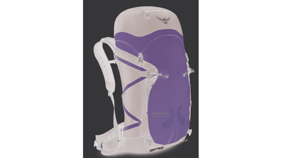 Mutant 38 Pack -Dyno Green-M/L