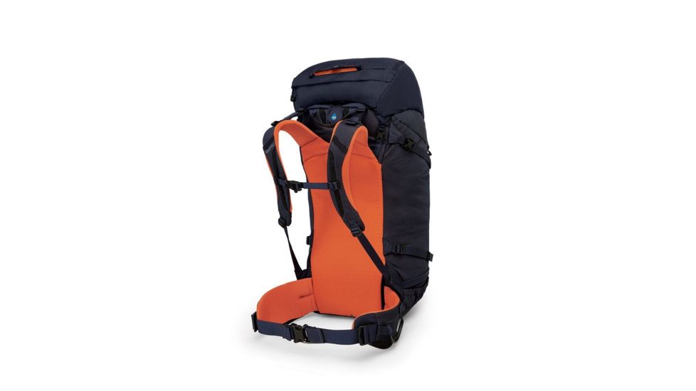 Osprey Mutant 52, Blue Fire, S/M, 10001654
