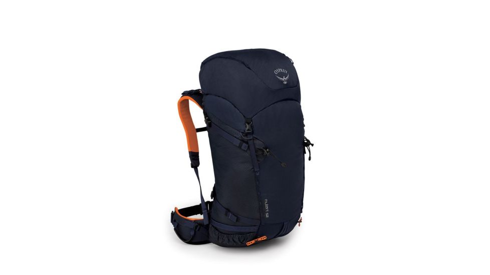 Osprey Mutant 52, Blue Fire, M/L, 10001655