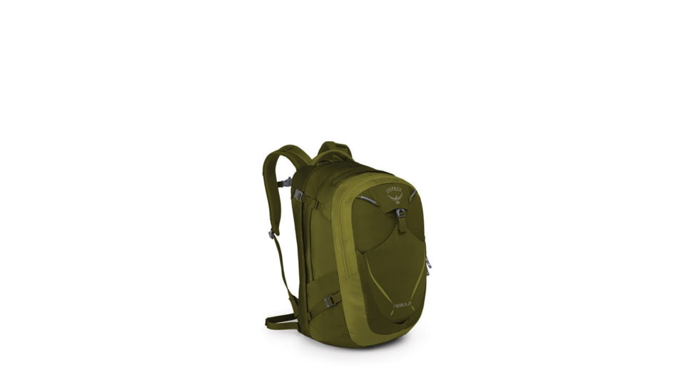 Osprey Nebula 34 Pack - Men's, Olive, One Size 267787004232-DEMO
