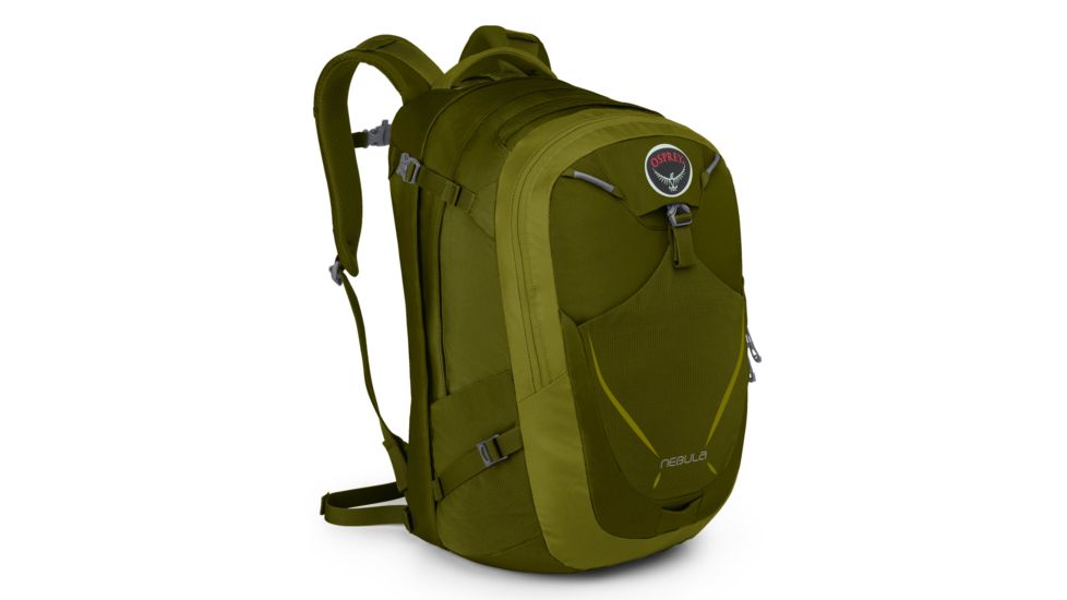 Osprey Nebula 34 Pack -Olive Green