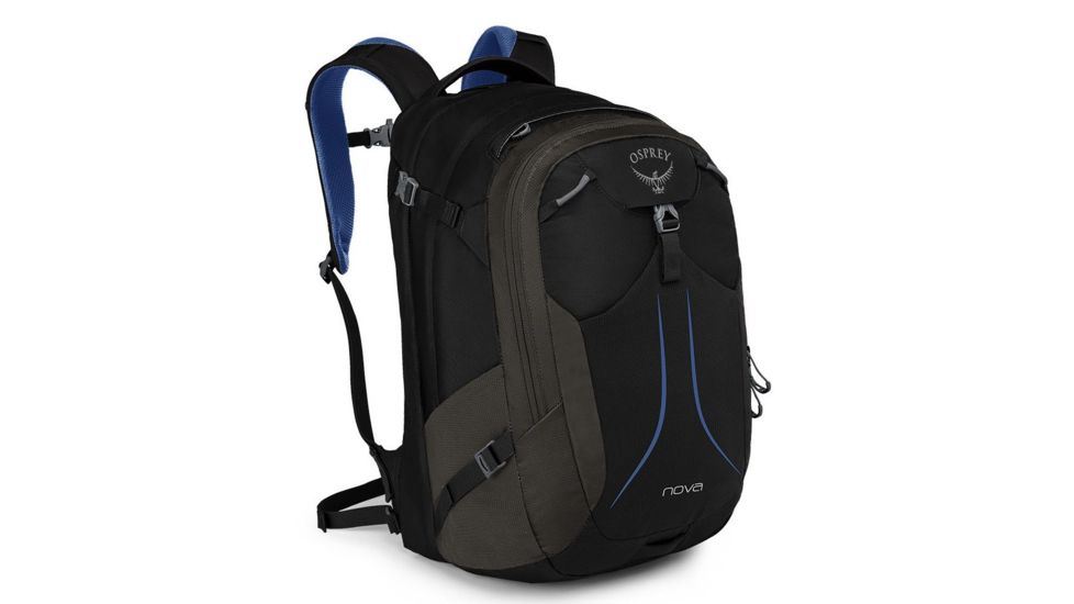 Osprey Nova 33 L Pack -Black Orchid