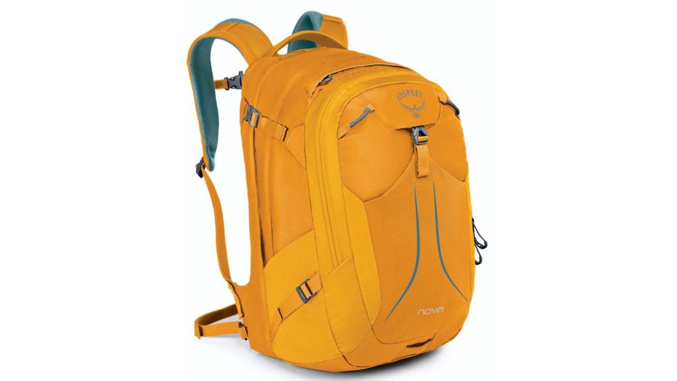 Osprey Nova 33 L Pack -Finch Yellow