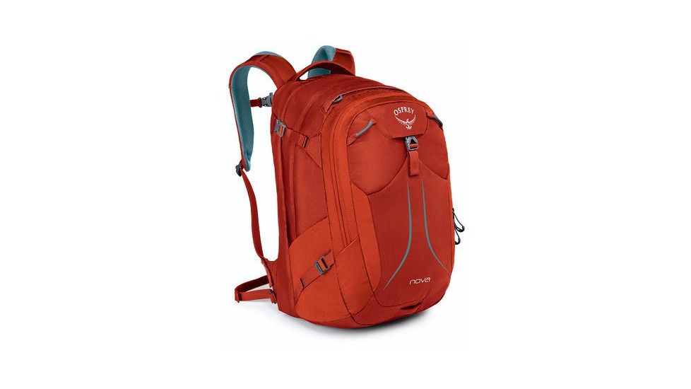Osprey Nova 33 L Pack -Sandstone Orange